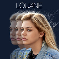 Si t'étais là - Louane