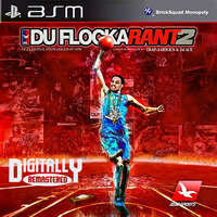 DuFlocka Rant, Pt. 2 Outro - Waka Flocka Flame