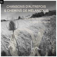 Le Roi Renaud - Le Poème Harmonique, Vincent Dumestre