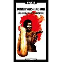 Is You Is or Is You Ain't My Baby - Dinah Washington, Quincy Jones Orchestra