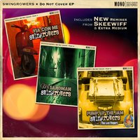 Pump Up the Jam - Swingrowers