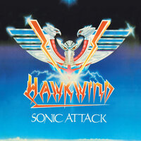 Living on a Knife Edge - Hawkwind