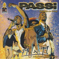 De 79 à 99 - Passi, Jmi Sissoko, Stomy Bugsy