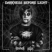 GRIM REAPER - Sinizter, NetuH