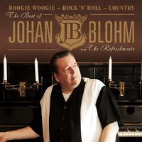 Judy - Johan Blohm, The Refreshments