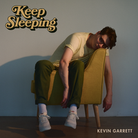 Dancing on the Internet - Kevin Garrett