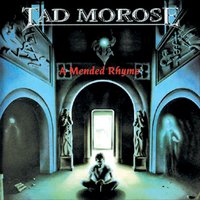 But Angels Shine - Tad Morose