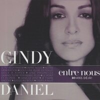 Entre nous - Cindy Daniel