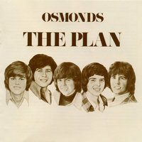 Mirror, Mirror - The Osmonds