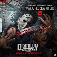 Turn Up On Dat - Waka Flocka Flame, Young Buck