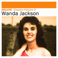 Don’a Wan’a - Wanda Jackson