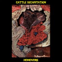 Mauled - Cattle Decapitation