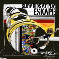 Bonfire - Slow Kids At Play