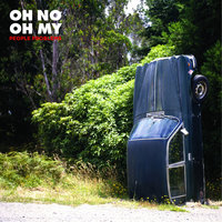So I Took You - Oh No Oh My