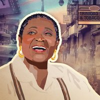 Underneath the Mango Tree - Calypso Rose