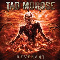 Spirit World - Tad Morose
