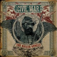 First to Fight - Civil War