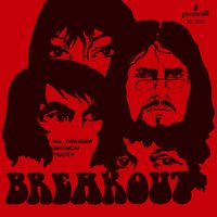 Poszłabym za tobą - Breakout