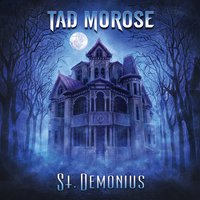 Where Ignorance Reigns - Tad Morose