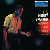 Skyscraper - Mighty Sparrow