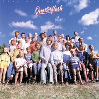 One More Round To Go - Quarterflash