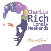 Breakup - Charlie Rich
