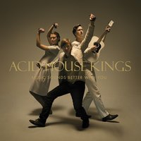 Windshield - Acid House Kings