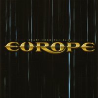 Flames - Europe
