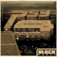 Block Party - Psy 4 De La Rime