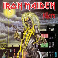 Another Life - Iron Maiden