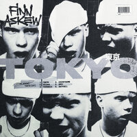 Cherry Bomb - finn askew