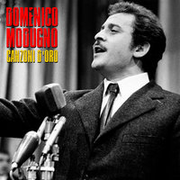 Ti Amo Amo Te - Domenico Modugno