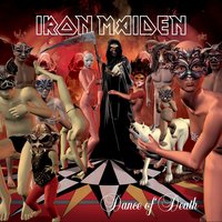 Montségur - Iron Maiden