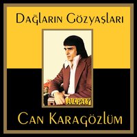 Can Karagözlüm - Alpay