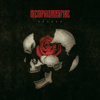 Mark My Words - Memphis May Fire
