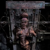 The Unbeliever - Iron Maiden