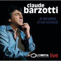 Elle me tue - Claude Barzotti