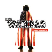 Edimbourg - Les Wampas