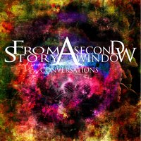Self Admitted - From A Second Story Window