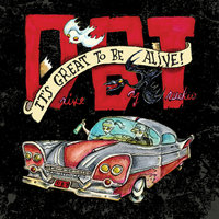 Tornadoes - Drive-By Truckers