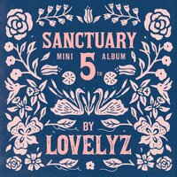 Rain - Lovelyz
