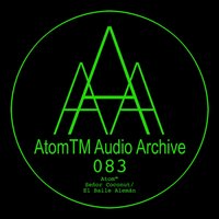 Homecomputer - Atom™