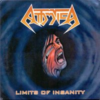 Atomic Death - Attomica