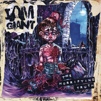 City Limits - I Am Giant