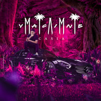 Zigarrendunst - Miami Yacine