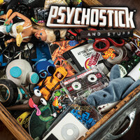 Star Trek - Psychostick