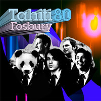 Something About You Girl - Tahiti 80