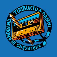 Fallskärm - Timbuktu, Damn!