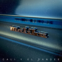 Malibu - Cali Y El Dandee