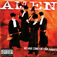Justified - Amen